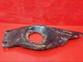 кронштейн (крепление) Ford Mondeo 3 поколение [рестайлинг] 2005, HJBC / 2.0 Duratorq, 1S7111009AF - фото №3