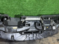 панель передняя салона (торпедо) Audi A6 4B/C5 [рестайлинг] 2001, 1.9 л., 4B1857033 - фото №6
