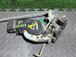 замок двери задней правой Suzuki Grand Vitara 1 поколение 2004