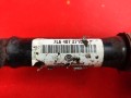 полуось передняя левая (приводной вал, ШРУС) Volkswagen Touareg 1 поколение 2004, 7L6407271D - фото №5