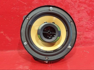динамик высокочастотный (пищалка) Mini Cooper S 1 поколение [рестайлинг] 2006, W10B16, 73866112