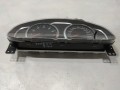 щиток приборов (приборная панель) Mazda 6 1 поколение [рестайлинг] 2006, 1.8 л., L813, бензин, G31G55471A - фото №3