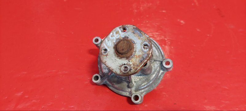 помпа Mercedes-Benz A-Класс W169 2006, OM266.920, 2662010101 - фото №1