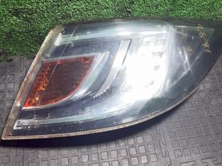 фонарь задний правый Mazda 6 GH 2008, GS1F51150