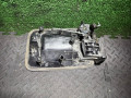 ручка наружная задняя правая Fiat Ulysse 1 поколение [рестайлинг] 2001, 1472002077 - фото №3