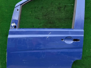 дверь передняя левая Mercedes-Benz Vito W639 2007, 2.2 л.