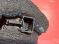 кнопка стеклоподъемника двери Ford Mondeo 4 поколение 2010, 6M2T14529AD - фото №4