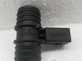 датчик температуры в выпускном коллекторе Mercedes-Benz Vito W638 2002, OM611, 6110160630 - фото №4