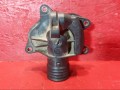 корпус термостата Land Rover Freelander 1 поколение 2002, 2.0 л., 20T2N, дизель, S900647ZK - фото №4
