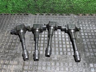 катушка зажигания Nissan Primera P12 2005, 2.0 л., бензин, 224488H315