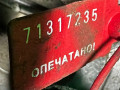 заслонка дроссельная Renault Scenic 2 поколение 2005, 1.6 л., 8200171134 - фото №5