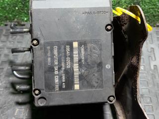 блок ABS Toyota Corolla 9 поколение (E120/E130) 2002, 4451002030
