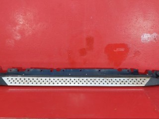 порог правый BMW 5 серия E60/E61 2007, 51777163556