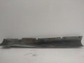 накладка на порог Kia Magentis 1 поколение 2002, 2.0 л., G4JP, бензин, 877533C000 - фото №2