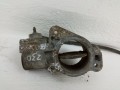 заслонка дроссельная Peugeot Boxer 1 поколение 230 2002, 2.5 л., T9A (DJ5), дизель, AH0008009 - фото №3