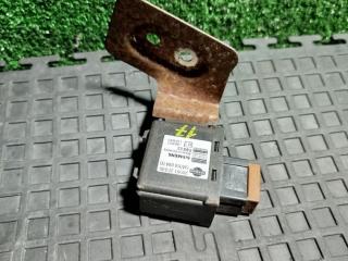 Иммобилайзер Nissan Juke YF15 2011, 285912F000