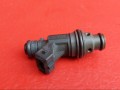 форсунка Opel 1999, 1.2 л., X 12 XE, бензин, 280155764 - фото №4