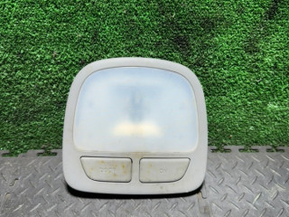 фонарь салона (плафон) Hyundai Santa Fe 2 поколение (CM) 2008, 2.2 л., 928502BXXX