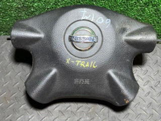 подушка безопасности водителя Nissan X-Trail T30 2004