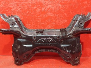 балка подвески задняя Citroen C4 1 поколение 2006, 1.6 HDI, 3502FH