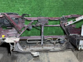 передняя панель крепления облицовки (телевизор) Nissan X-Trail T30 2004, 2.2 л. - фото №6