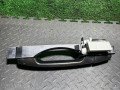 ручка наружная Nissan Qashqai 1 поколение 2008, 80611EB300 - фото №4