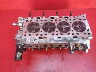 головка блока цилиндров Toyota Avensis 3 поколение (T270) 2011, 2.0 л., 1AD-FTV, дизель, 1110129605