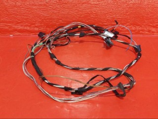 ПРОВОДКА (КОСА) БАГАЖНИКА Mercedes-Benz E-Класс W210/S210 [рестайлинг] W211 2002, 271.956, 2114403807