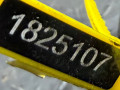 стартер Renault Megane 2 поколение 2005, 1.6 л., 8200266777B - фото №8