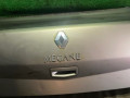 крышка багажника (дверь 3-5) Renault Megane 2 поколение [рестайлинг] 2008, 1.5 л. - фото №3