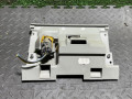 накладка на торпедо (консоль) Renault Kangoo 1 поколение 2002, 8200057942 - фото №3