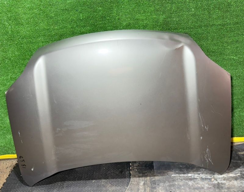 капот Nissan X-Trail T31 2008, 2709079923 - фото №1