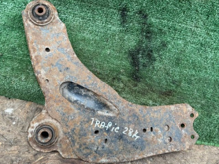 рычаг передний левый Renault Trafic 2 поколение 2003