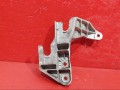 кронштейн (крепление) Peugeot 207 1 поколение 2007, 1.4 л., KFU (ET3J4), бензин, 9639806880 - фото №3