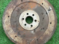 маховик Opel Corsa C 2003, R90232334 - фото №3