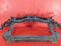 передняя панель крепления облицовки (телевизор) Volkswagen Passat B6 2008, 3C8805594D, 3C8805588H - фото №3