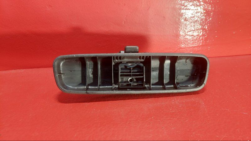 корпус зеркала наружного Honda Civic 7 поколение 2003, 76400SEA004 - фото №1