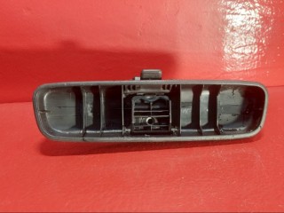 корпус зеркала наружного Honda Civic 7 поколение 2003, 76400SEA004