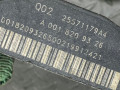датчик удара Mercedes-Benz E-Класс W211/S211 2005, A0018209326 - фото №3