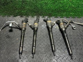 форсунка Hyundai Santa Fe 2 поколение (CM) 2008, 2.2 л., 0445110254 - фото №2