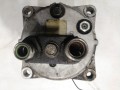 компрессор кондиционера Fiat Ducato 2 поколение [рестайлинг] 244 2004, 2.3 л., F1AE0481C, дизель, 46000800 - фото №3