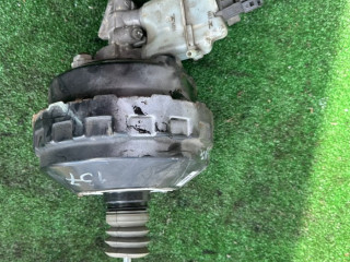 вакуумный усилитель тормозов Volkswagen Golf 5 поколение 2006, 1.6 л., 1K2614105AR