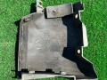 накладка на порог Audi A6 4B/C5 2000, 4B0853579 - фото №2