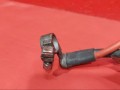 проводка Volkswagen Touran 1 поколение 2005, 1.9 л., BKC, дизель, 1K0971228M - фото №2