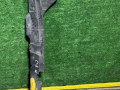 защита бампера заднего Citroen C5 1 поколение 2003, 9639016380 - фото №3