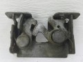замок капота BMW 3 серия E90/E91/E92/E93 2007, 51237115229 - фото №2