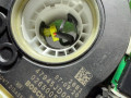 переключатель подрулевой (стрекоза) Nissan Qashqai 1 поколение 2009, 1.5 л., 265005514 - фото №8