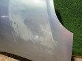 капот Nissan Kubistar 1 поколение 2006, 1.5 л., 7700428360 - фото №5