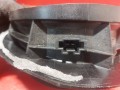 динамик высокочастотный (пищалка) Mercedes-Benz E-Класс W211/S211 W211 2005, 2118207202, 2118207102 - фото №4