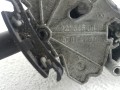 переключатель дворников Mercedes-Benz S-Класс W220 1999, OM613, 2205450010 - фото №3